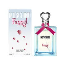 Moschino Funny Edt 100ML
