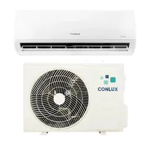 Ar Condicionado Conlux 12000BTU Quente/Frio Wifi 220V/60HZ com Kit
