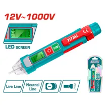 Detector de Tensão Total THT210003 12V