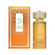 Ajyad Vanilla Caramel 100ML Edp