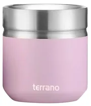 Cuia Térmica Terrano 170ML - Purplue