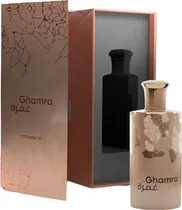 Perfume Mawwal Arabia Ghamra Edp 100ML - Masculino