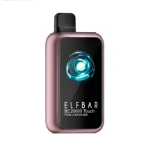 Pod Elfbar BC20000 Touch 20.000 Puffs - Pink Lemonade