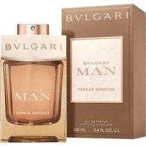 Bvlgari Perfume Man Terrae Essence Eau de Parfum 100ML