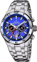 Relogio Festina Chrono Bike F20670-3 - Masculino