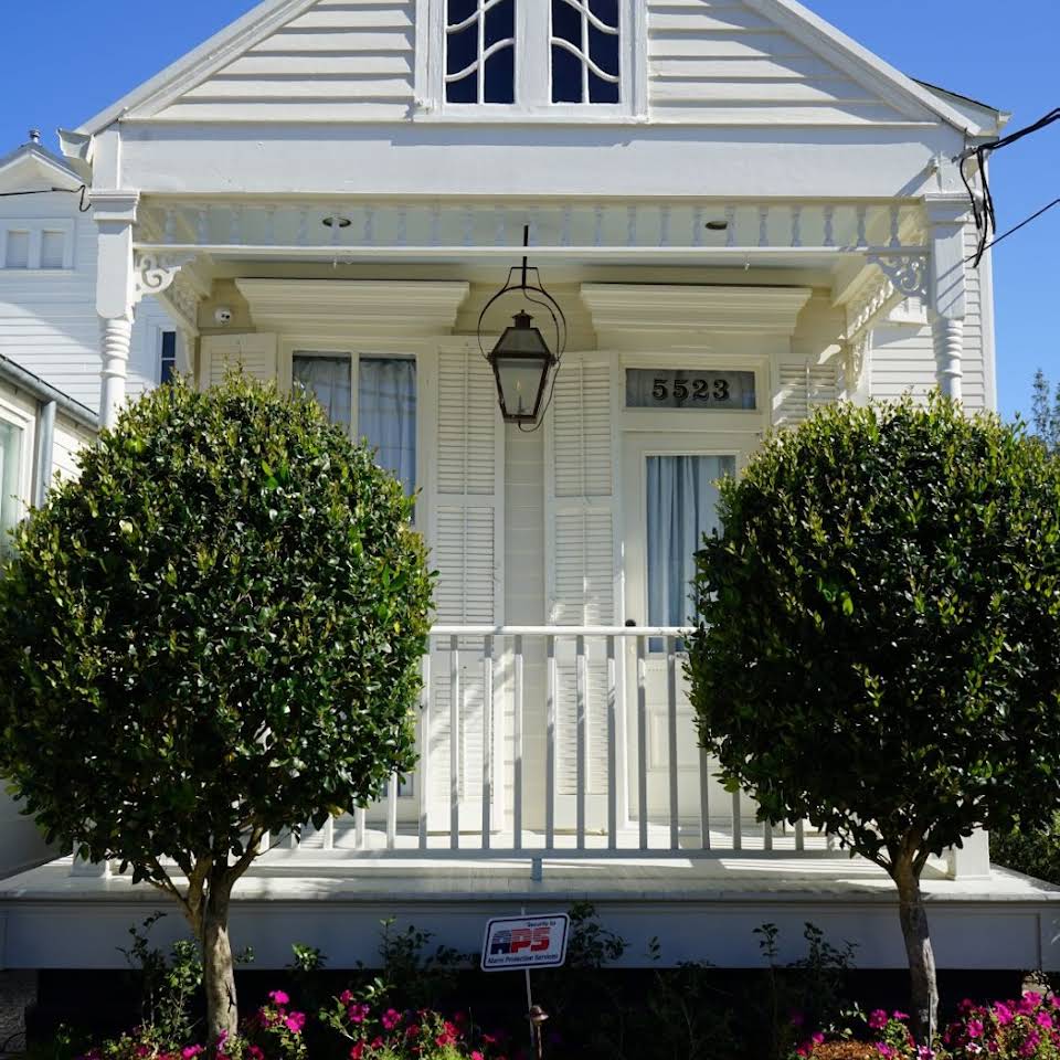 Metairie Landscaper Llc Il