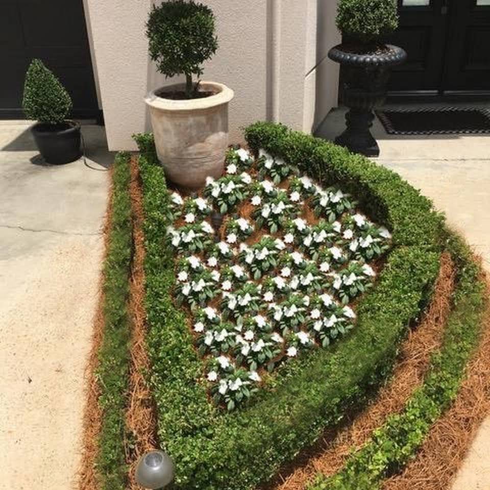 Metairie Landscaper Llc Address