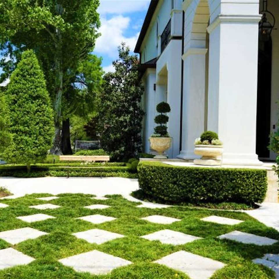 Exterior Home Maintenance