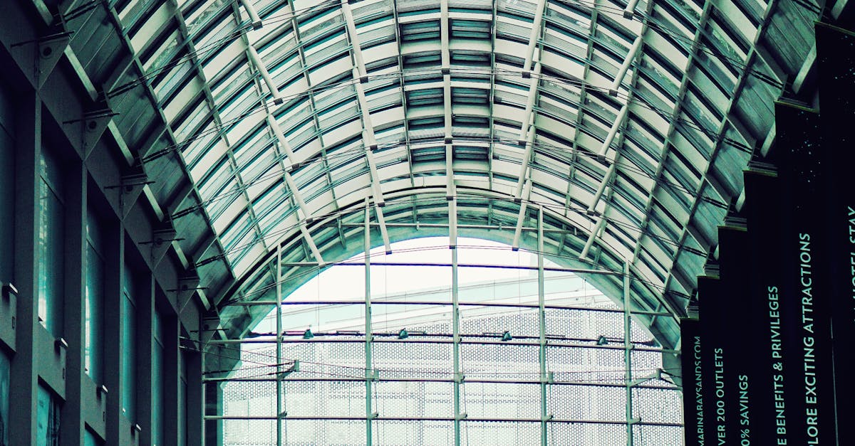 Replacement of Metal Roofs in Sydney
