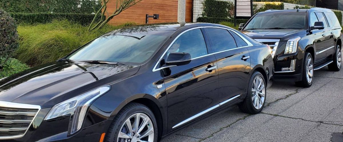 Chauffeur Services