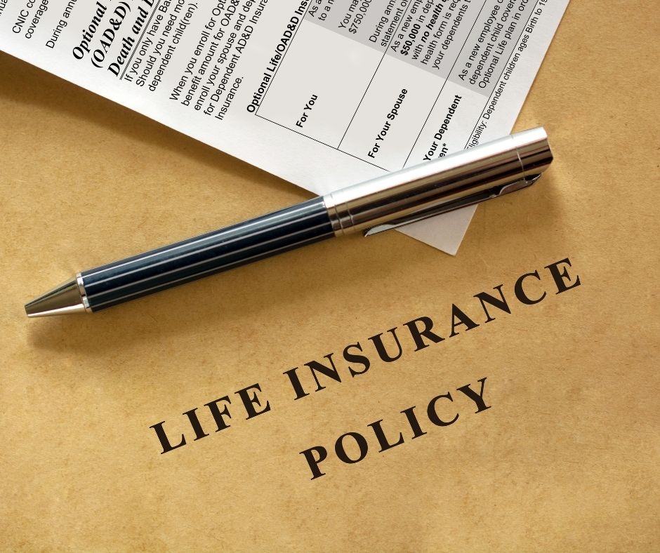 is mortgage protection the same as life insurance