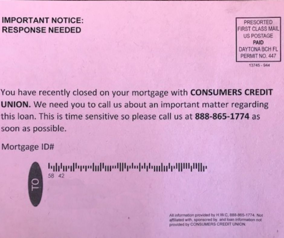 who investigates mortgage fraud