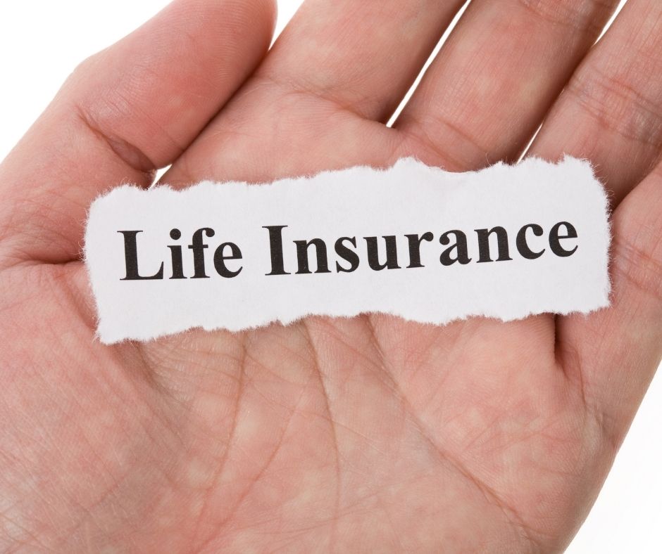 does homeowners insurance pay off mortgage