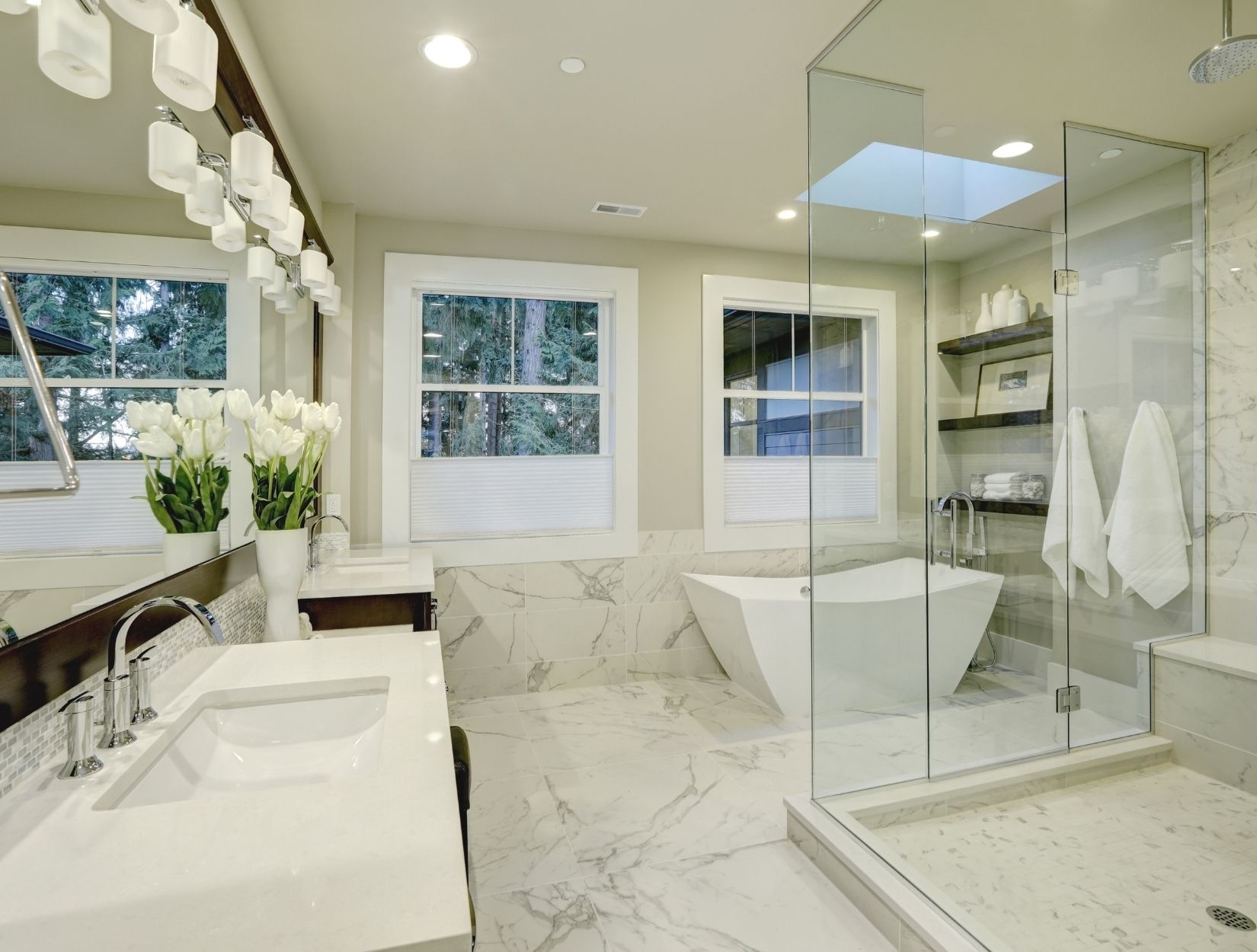 Do you offer cleaning services near DePaul University?
