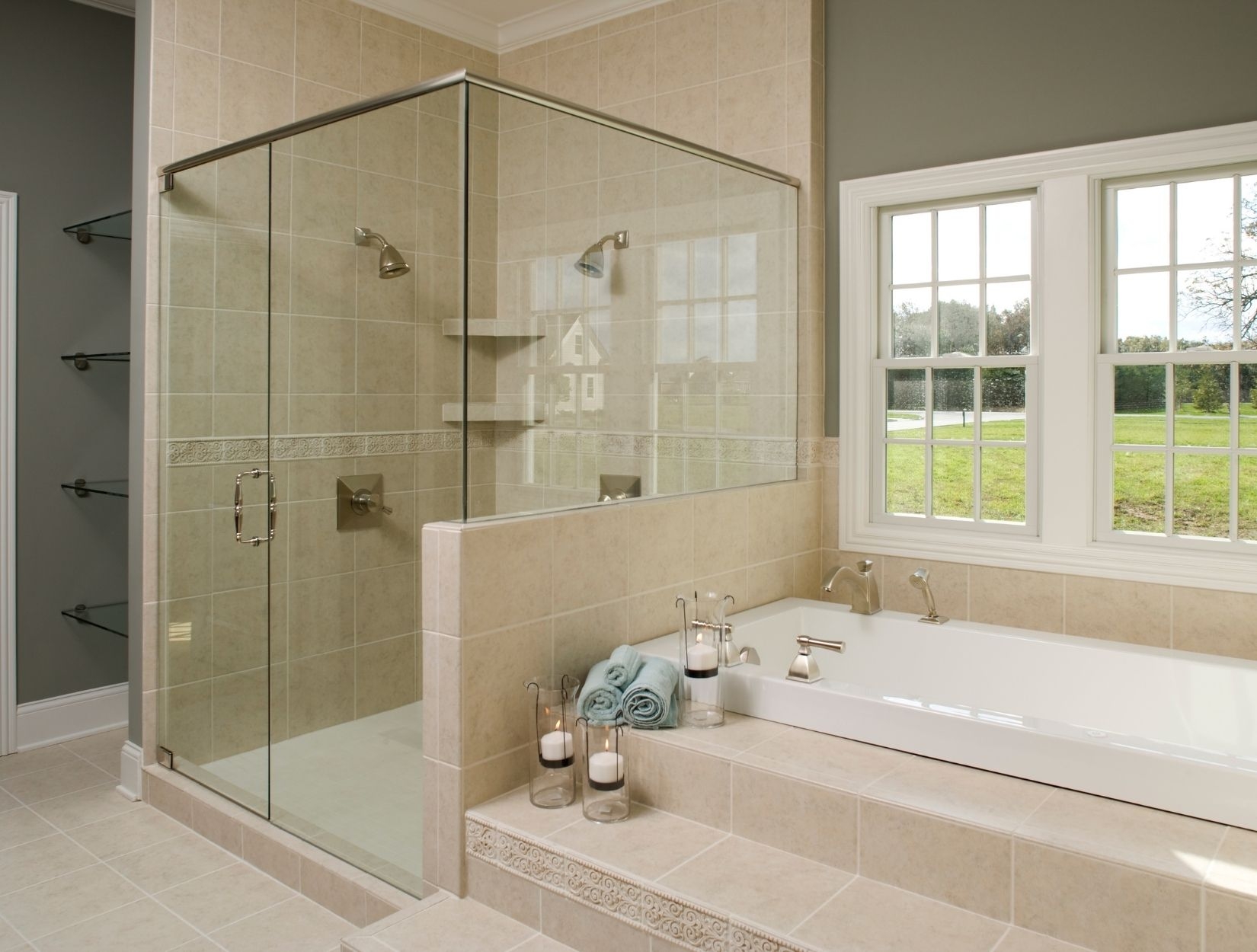 Do you offer full home sanitization services in Lincoln Park?