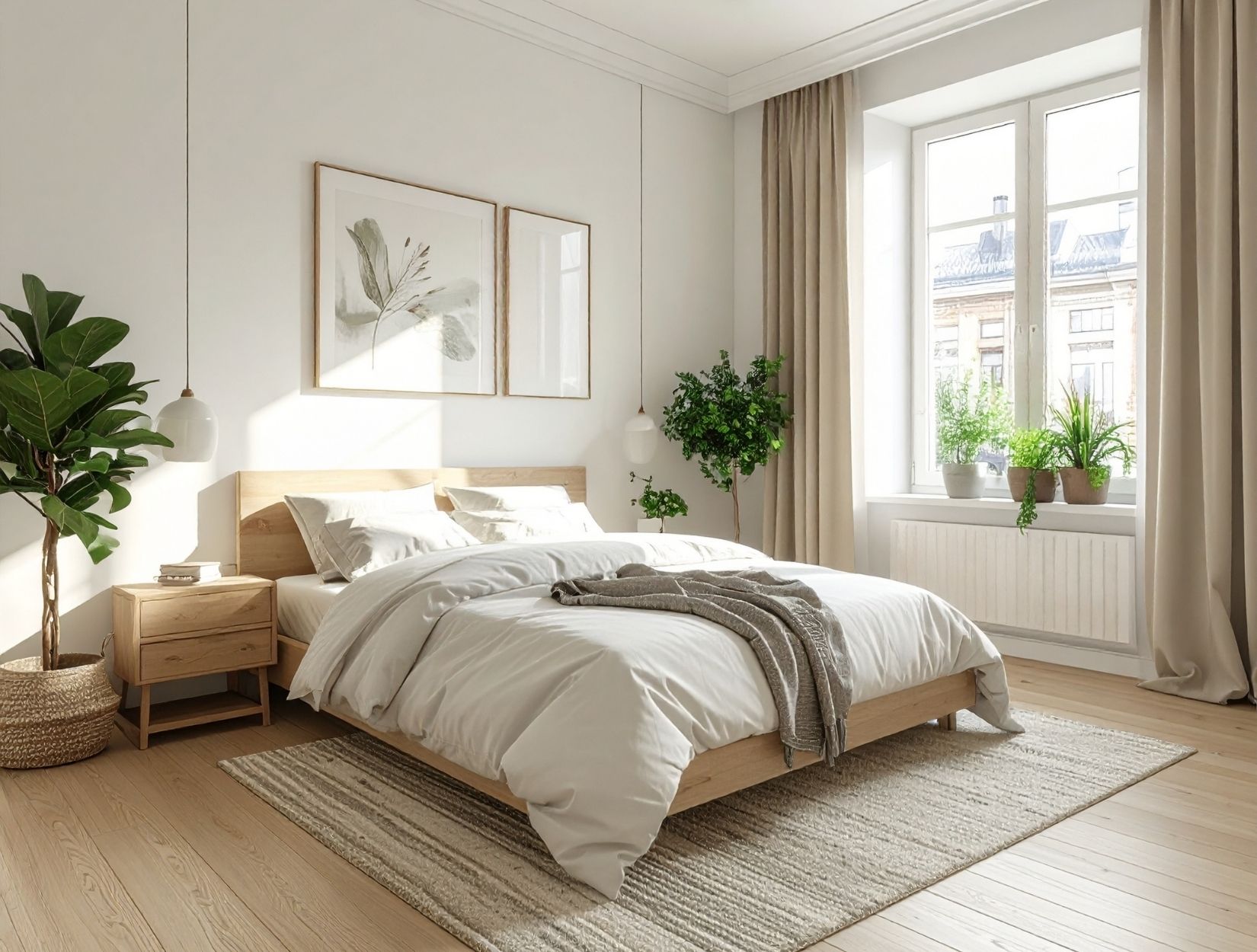 High-Quality Home Cleaning for Chicago Residents