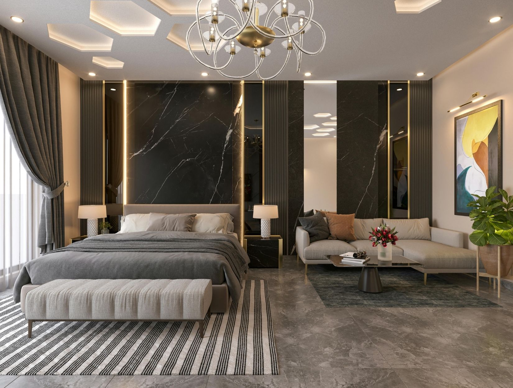 Post-Construction Cleaning Services in Chicago