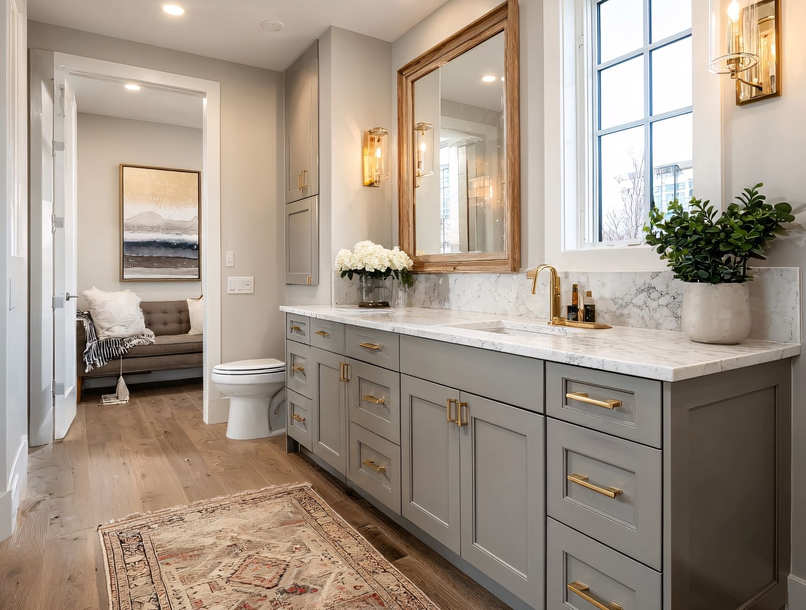 Eco-Friendly House Cleaning for Chicago Residents