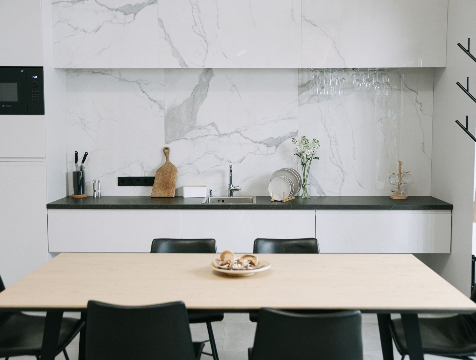 What is included in your living room cleaning services in Chicago IL?