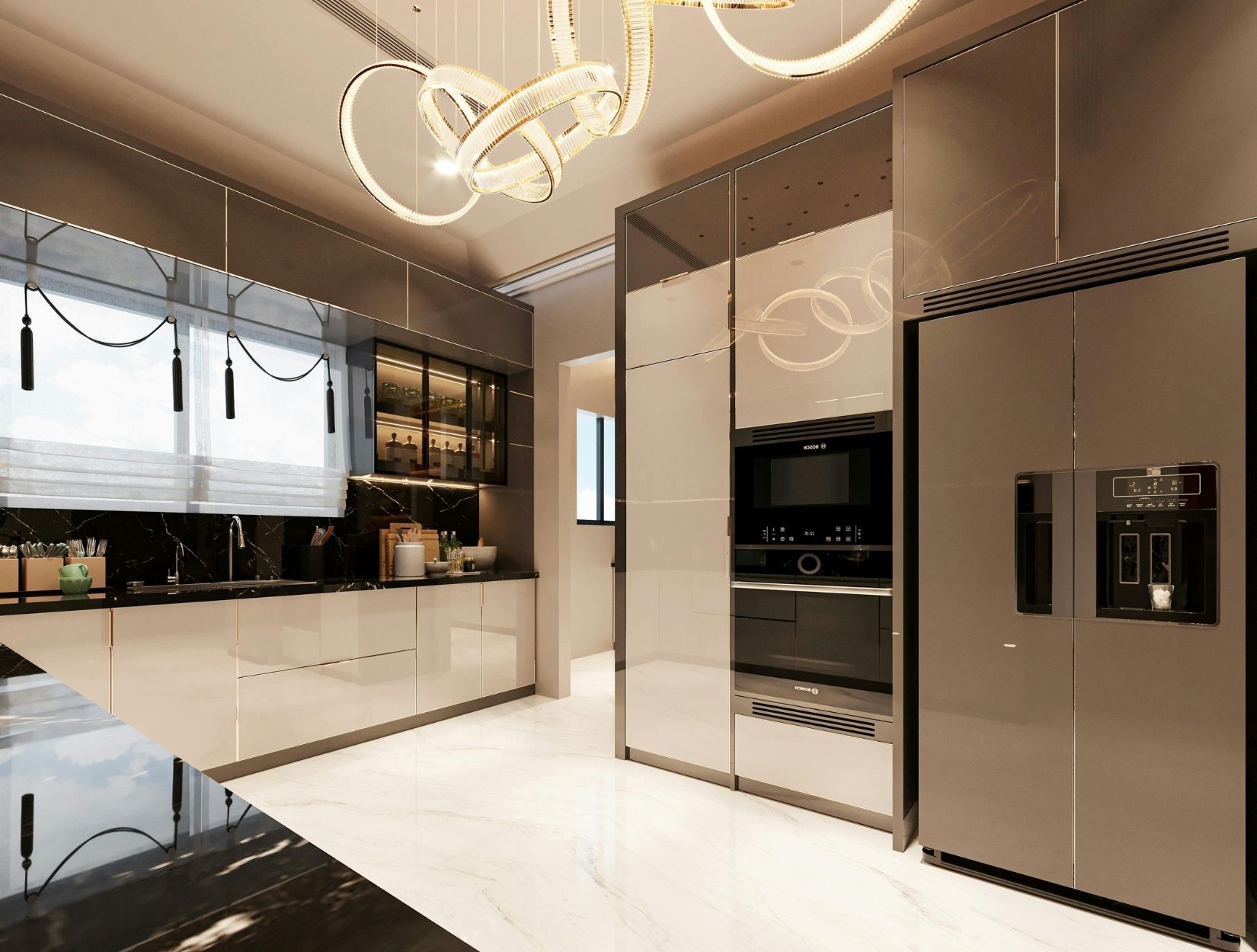 Do you offer apartment cleaning for renters?
