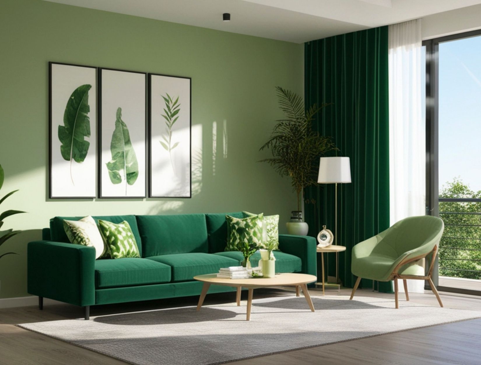 Post-Construction Cleaning for Apartments and Houses