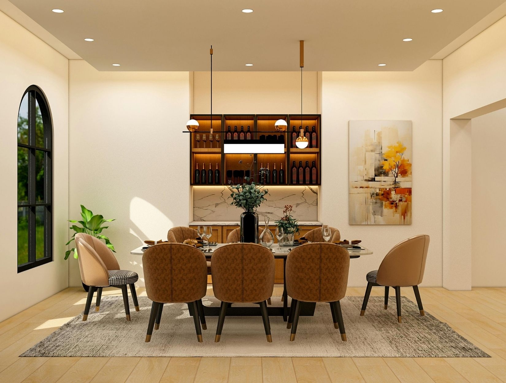 Residential Cleaning Appointment Chicago Services