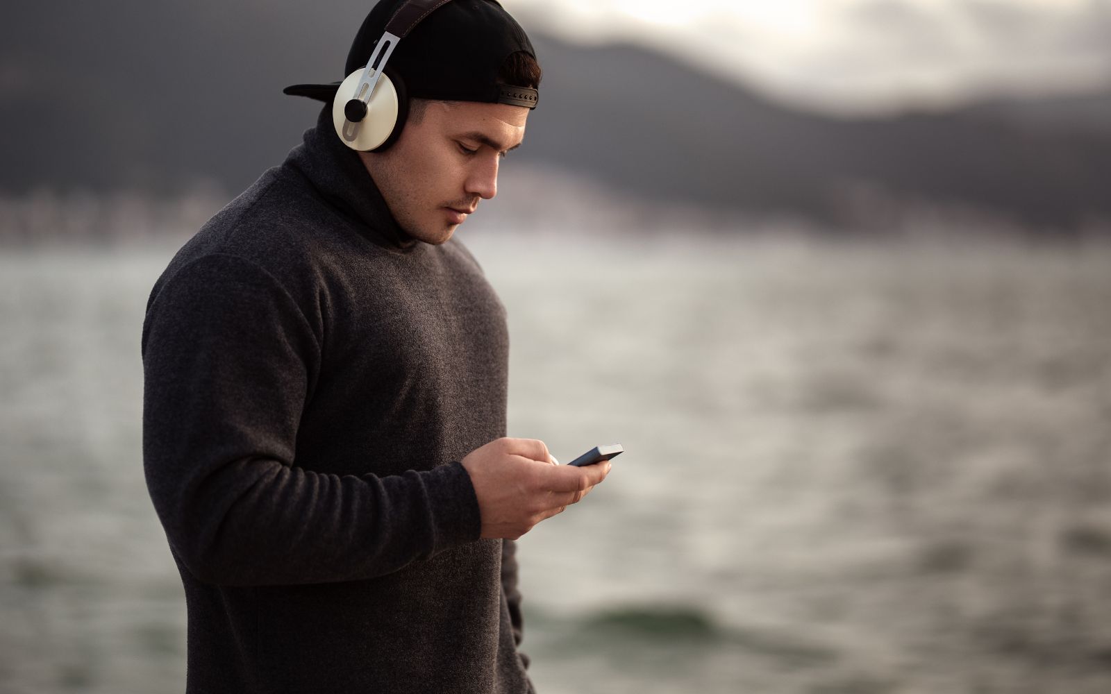 Explore Music’s Next Evolution Step