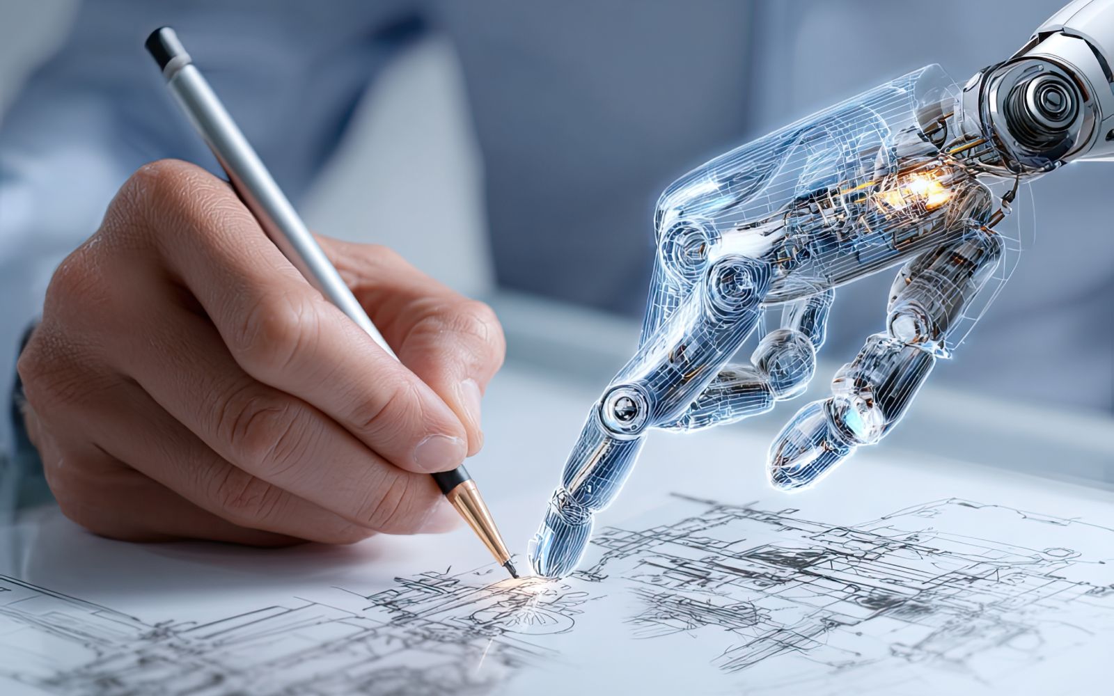 How can artists partner with Aiode to share their sound?