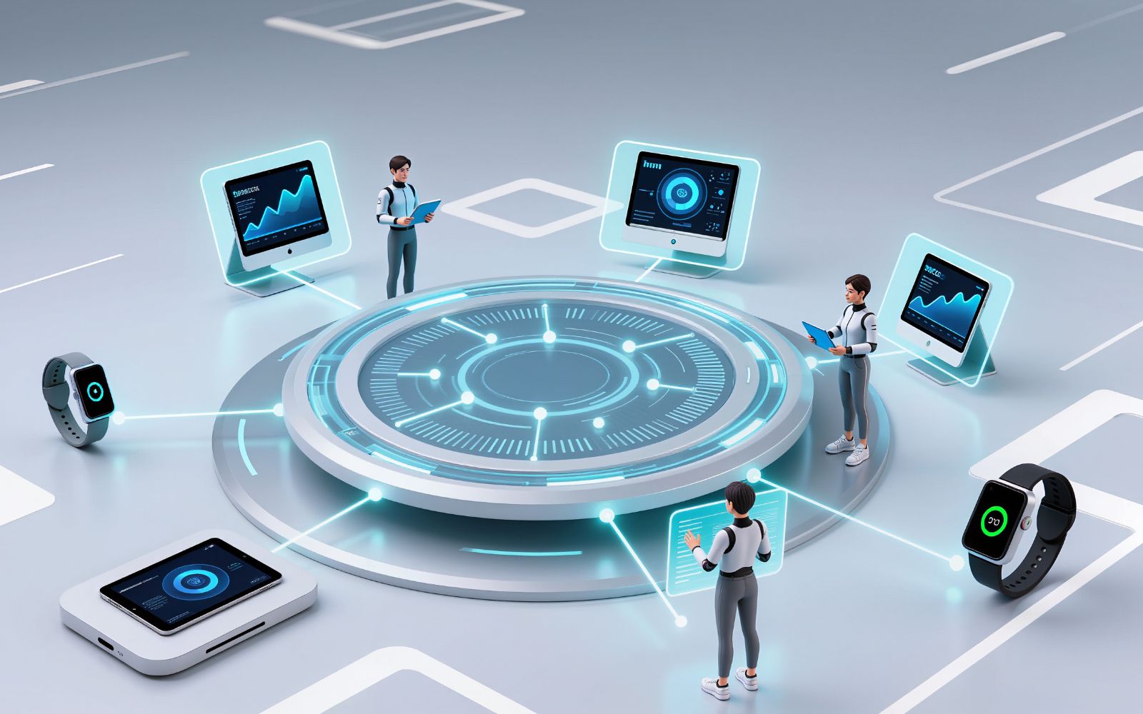 How AI Can Help You Overcome Creative Block