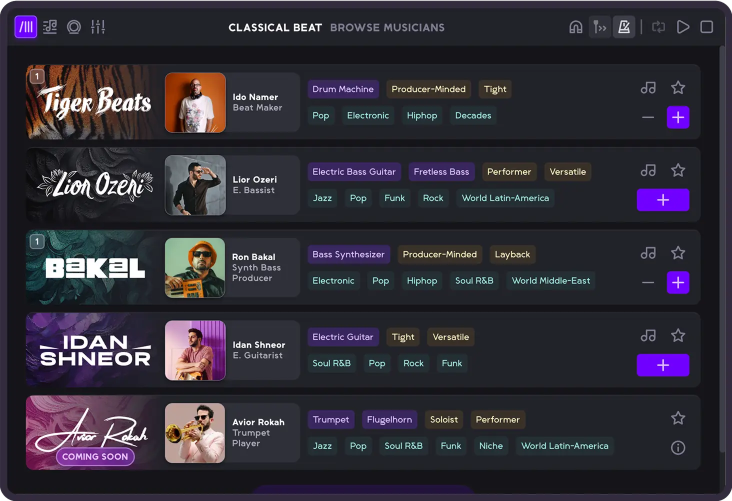 Create Harmonies and Melodies That Resonate