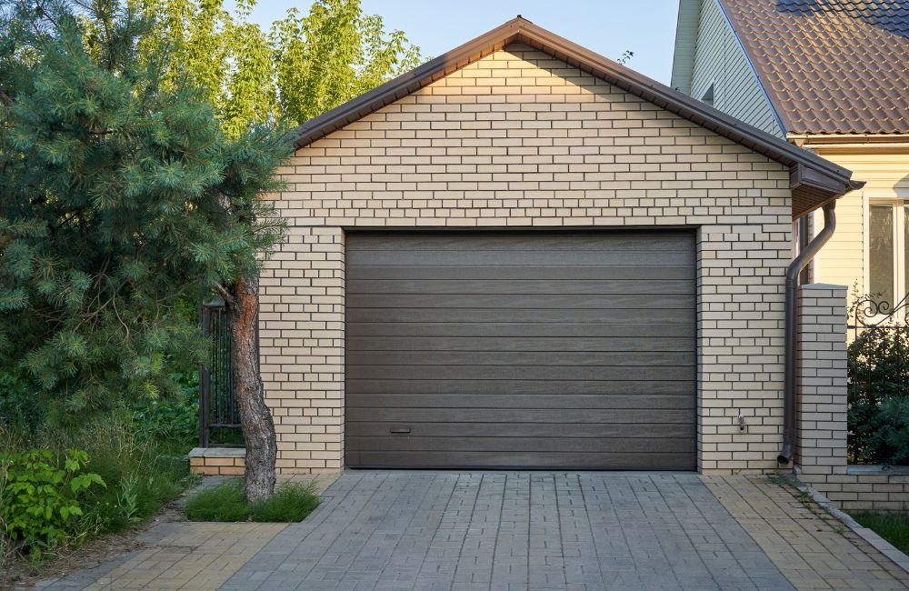 Comprehensive Garage Door Maintenance Services