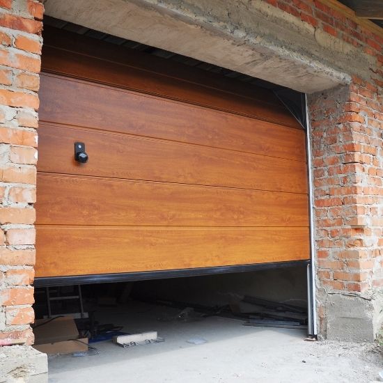 Do they offer tips for prolonging garage door lifespan?
