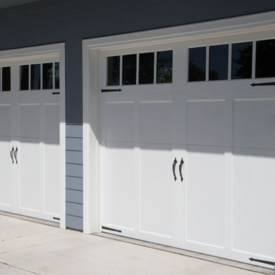 Local Experts for Garage Door Inspections  