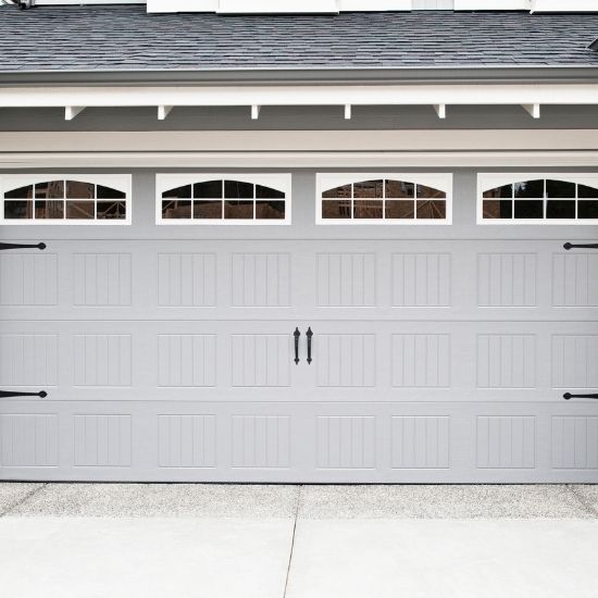 Do they offer service for commercial garage door systems?