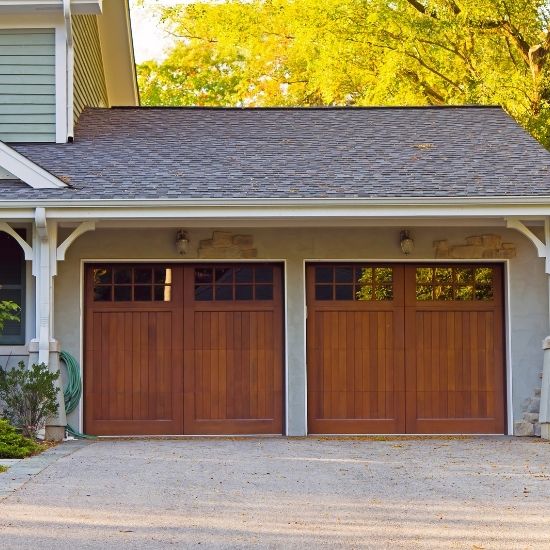 Fast and Friendly Garage Door Technicians  