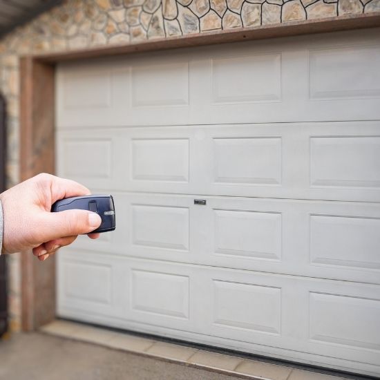 Military Discounts on Garage Door Services  