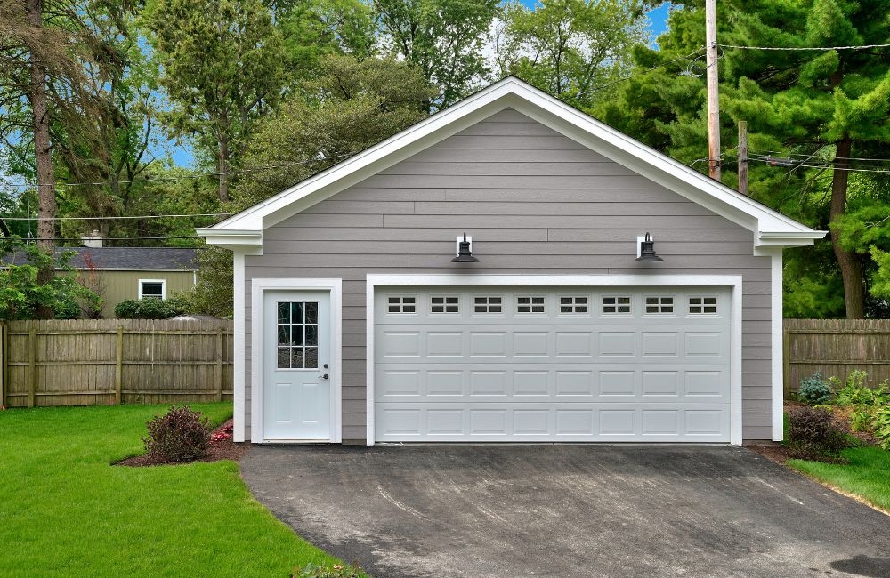 Garage Door Maintenance for Local Residents