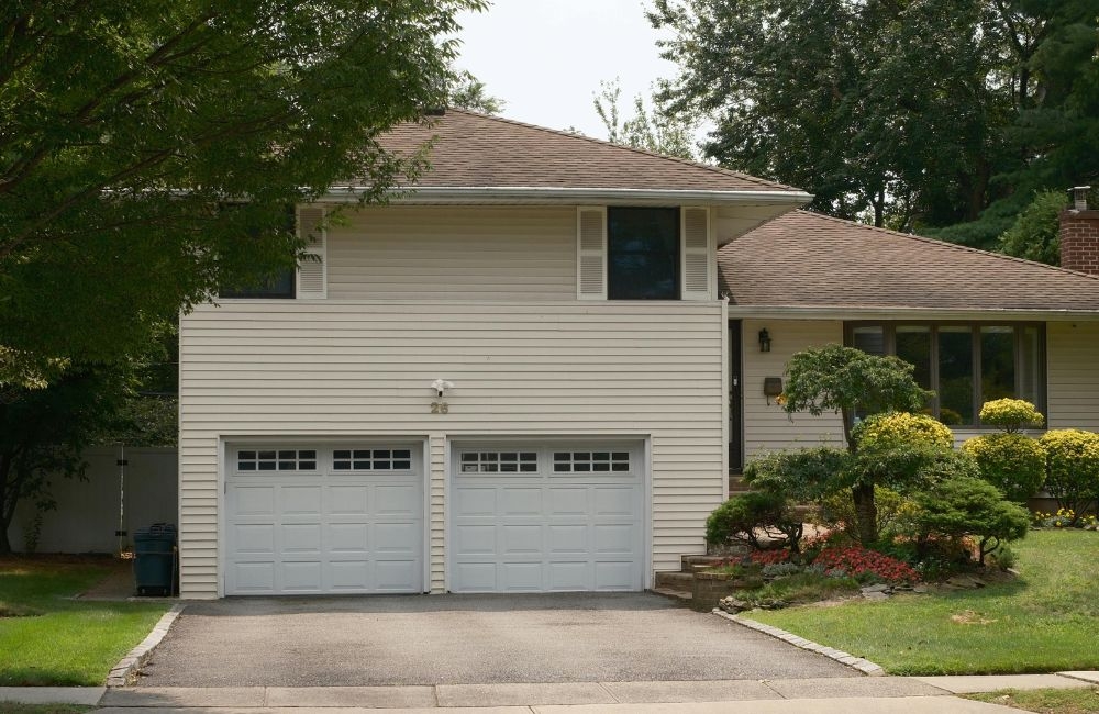 Keeping Your Garage Doors Safe and Secure