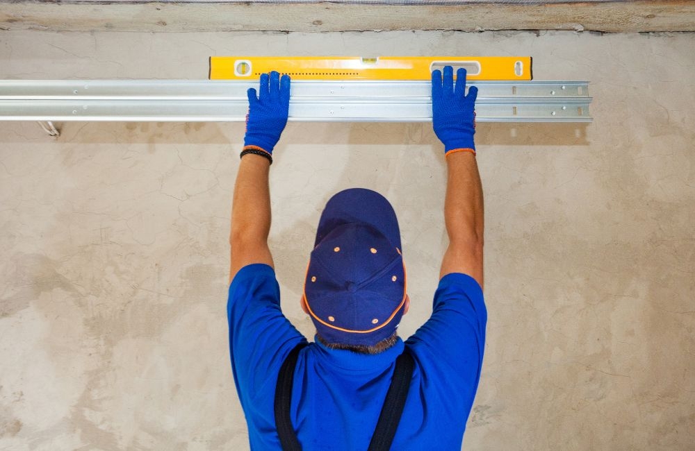 Locally-Based Garage Door Experts