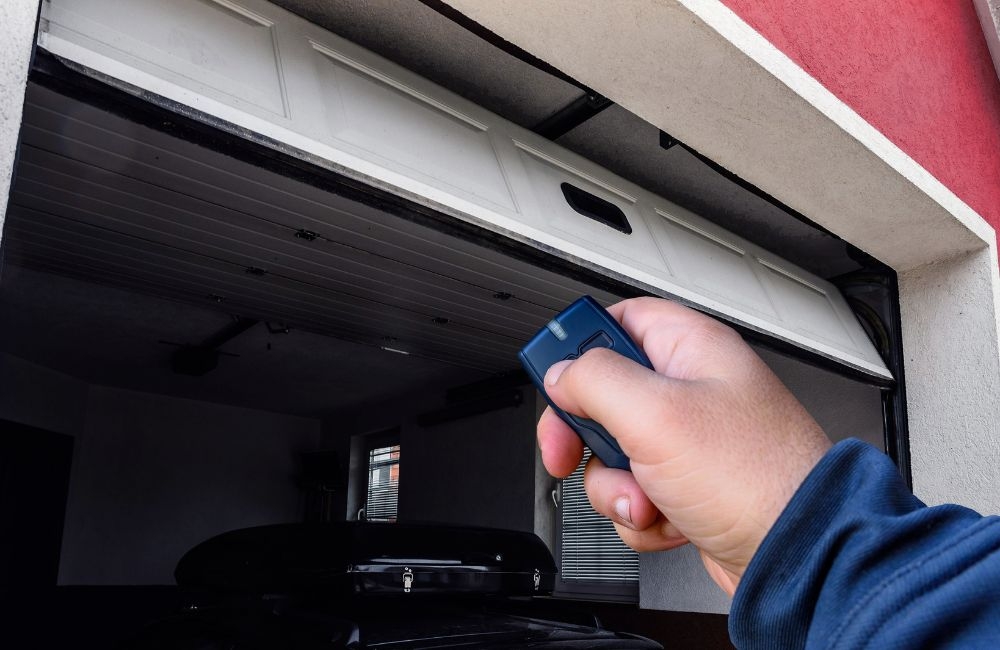 Military Discounts on Garage Door Services