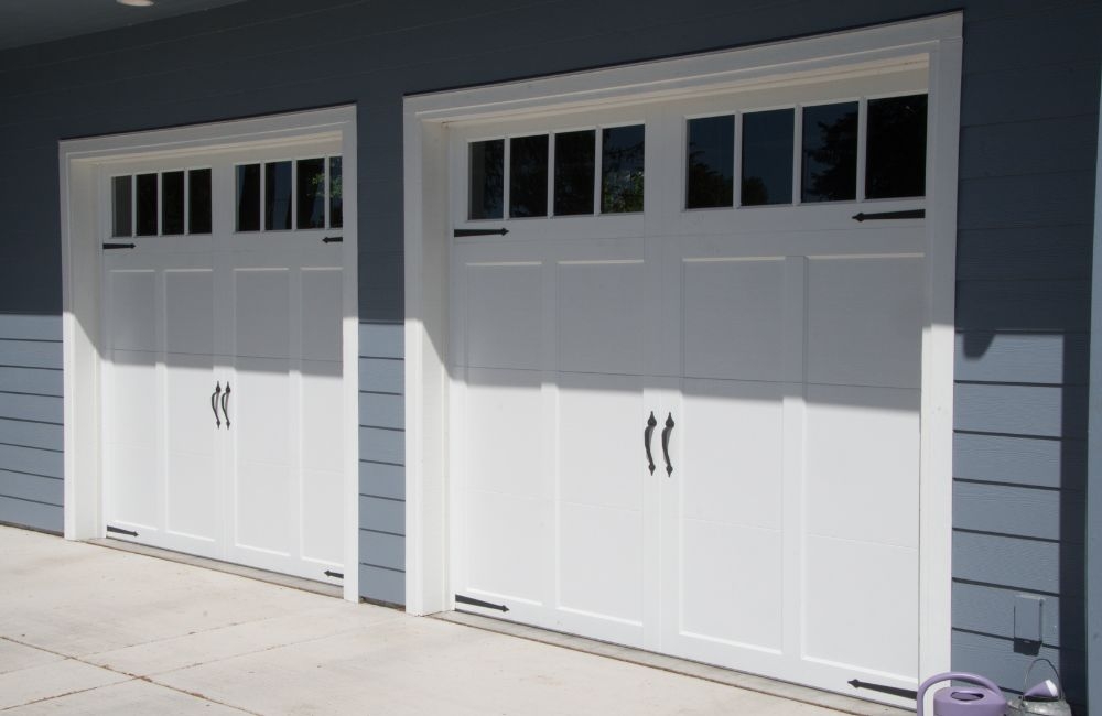 Reliable Garage Door Services in Washington