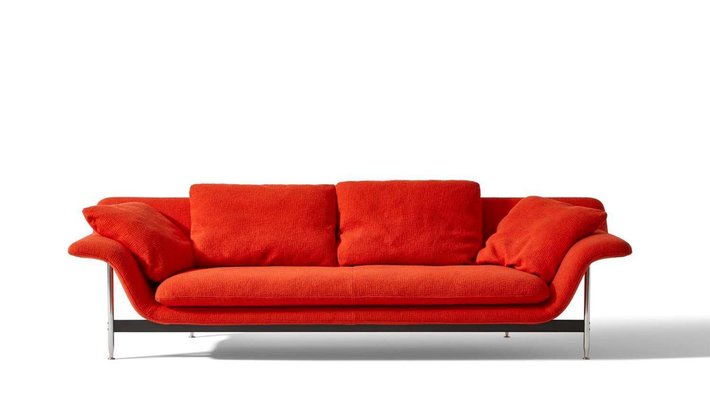 Cassina Furniture: Los Angeles Showroom
