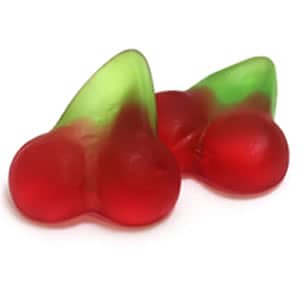gluten free sweets and chocolate
