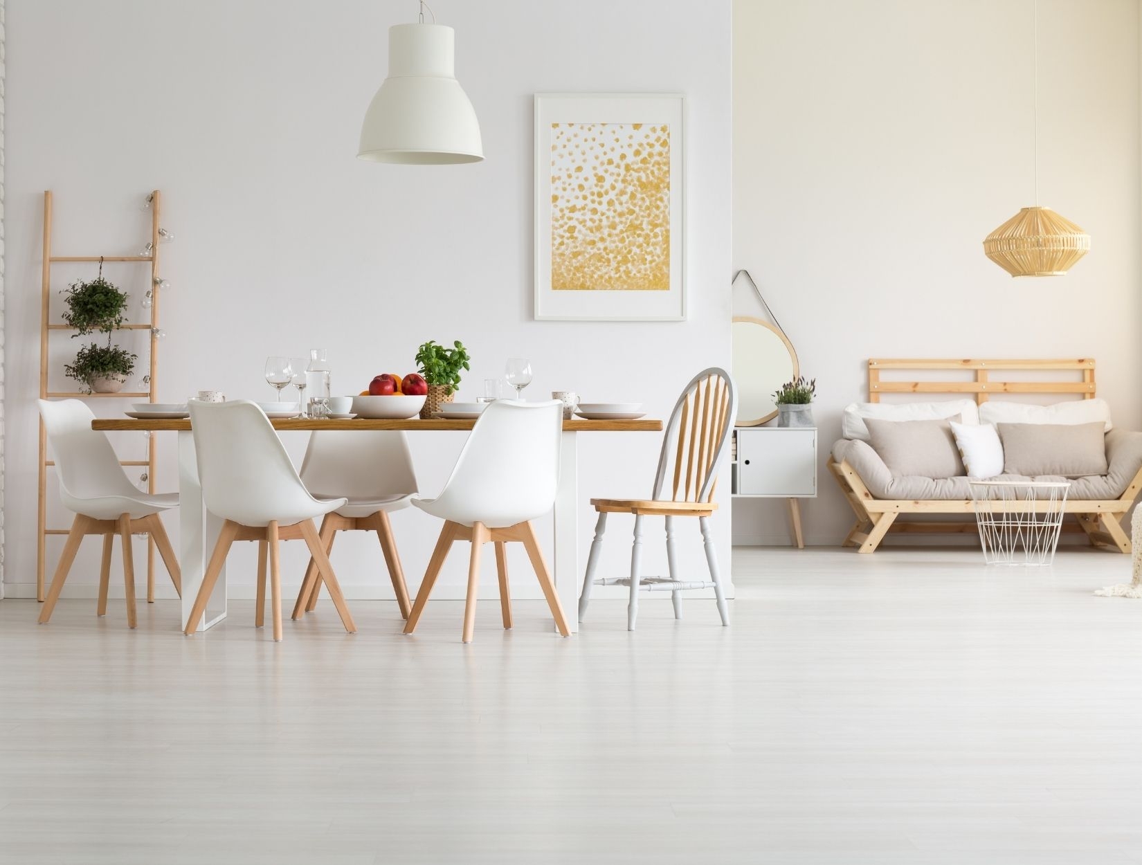 Best Rated Cleaning Service in North County