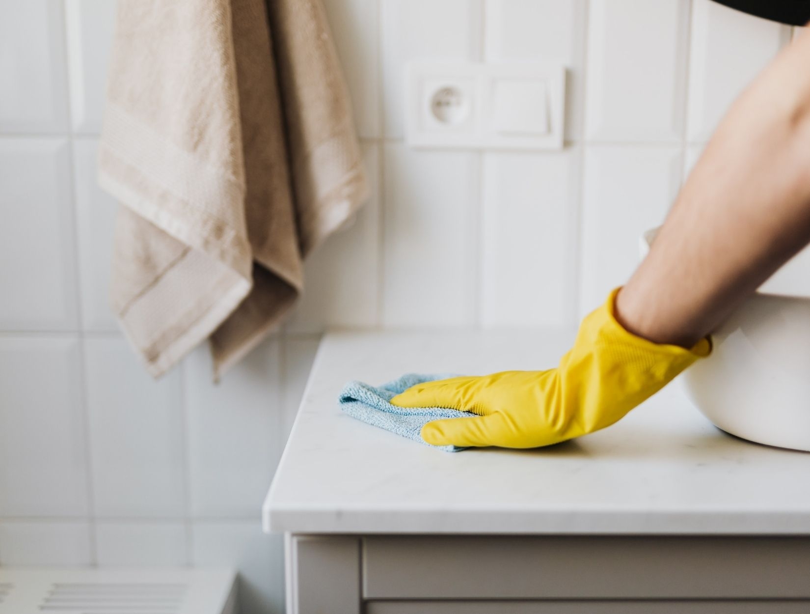 Carlsbad Home Cleaning Professionals