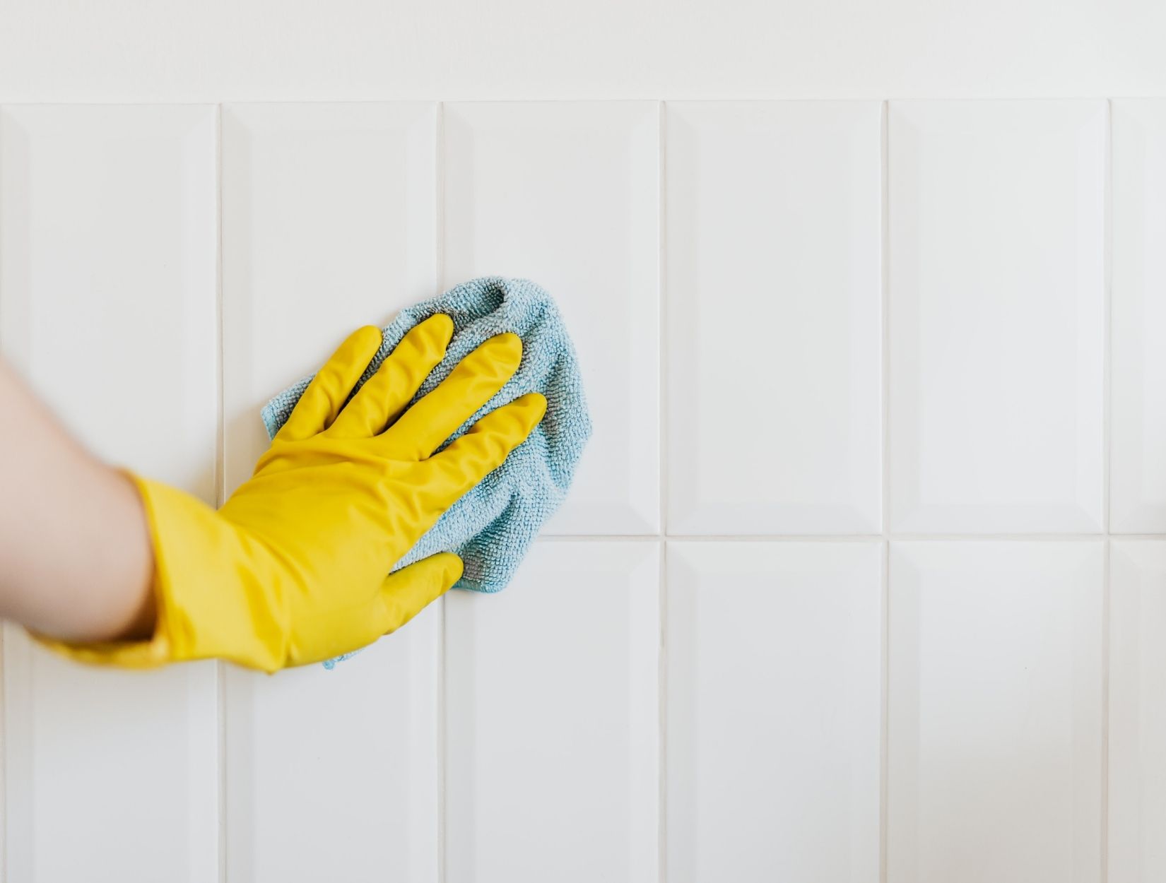 Kitchen and Bathroom Deep Cleaning Services