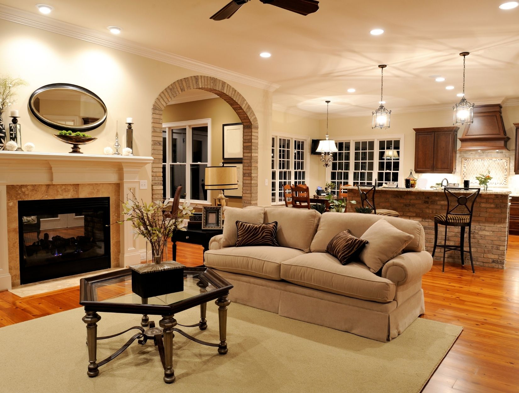 Reliable Cleaning for Apartments and Homes