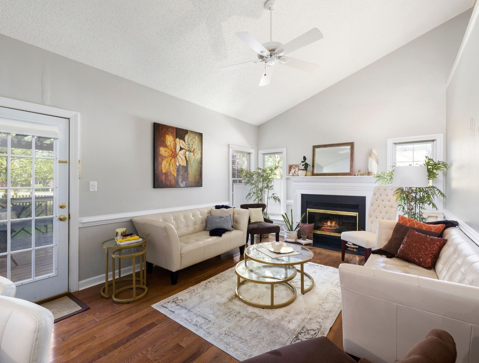 Do you clean condos and townhouses?