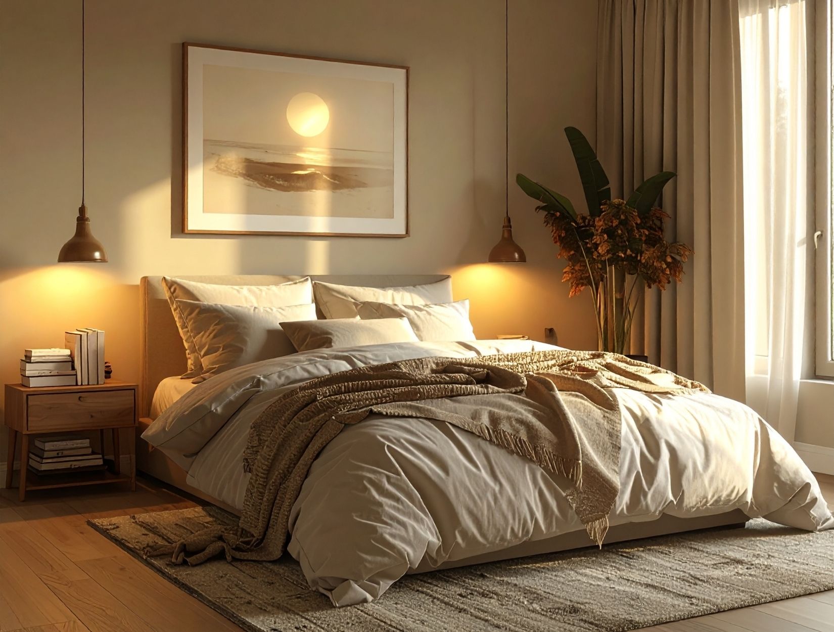 Biweekly Cleaning for Busy Families