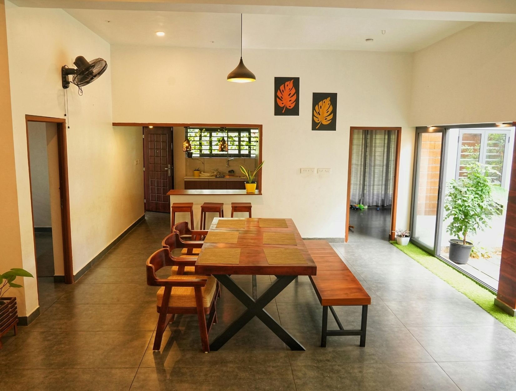 The Importance of Maintaining a Clean Home Environment